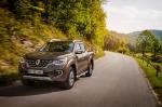 Renault Alaskan 2017 года (WW)